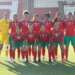 في الدور الثالث من التصفيات الافريقية المؤهلة للمونديال: المنتخب الوطني لكرة القدم النسوية لأقل من 20 سنة يواجه منتخب السنغال