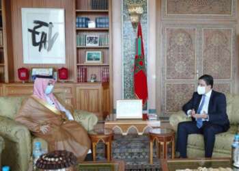 سفير المملكة العربية السعودية بالمغرب يجدد التأكيد على موقف بلاده حول الصحراء المغربية