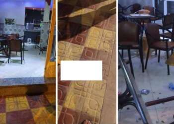 إصابة ثلاثة أشخاص بينهم فتاة بإصابات بليغة في اعتداء داخل مقهى بتطوان