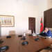 الحكومة تخرق الدستور