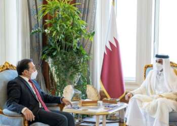 إسبانيا تلجأ إلى قطر لإمدادها بالغاز