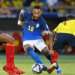البرازيل تفقد أول نقطتين في تصفيات كأس العالم بتعادل سلبي أمام كولومبيا