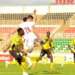 اشرف بنشرقي يقرب الزمالك من بلوغ دور المجموعات لدوري الأبطال