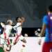 الدوري الإسباني: فالكاو يعمق جراح برشلونة
