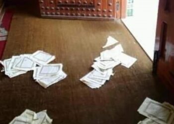 صدمة تهز ساكنة تارودانت بعد اقتحام مسجد وتمزيق المصاحف