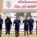 محمد أوناجم ينتظم في تداريب الزمالك المصري