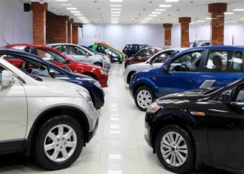 ارتفاع مبيعات السيارات بـ 12,64 في المائة عند متم شتنبر