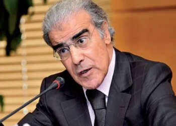 الجواهري: بنك المغرب وافق على إجمالي طلبات إعادة التمويل البنكي