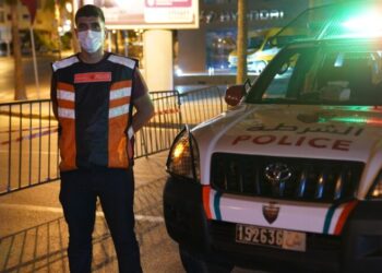 الناظور..تفكيك شبكة إجرامية تنشط في التهريب الدولي للمخدرات