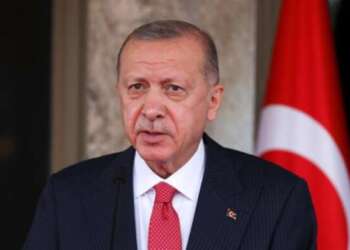 اردوغان يعلن السفراء الذين دعوا للإفراج عن المعارض كافالا “غير مرغوب فيهم”