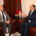هذا سبب مغادرة سفير روسيا بالرباط للمغرب