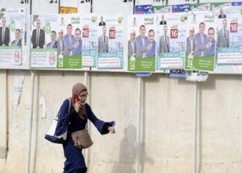 حزب جزائري يقرر مقاطعة الانتخابات المحلية