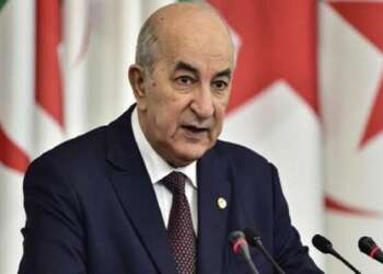 الارتجال ساهم في تحويل سوء التدبير في الجزائر الى هذيان