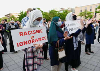 المسلمون هم الأكثر تعرضا لجرائم الكراهية