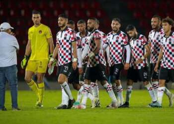 في الدورة 8 من البطولة الاحترافية 1: شباب المحمدية يفوز على حسنية أكادير بهدفين دون رد