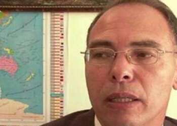 وكيل الملك بالرباط ..تصريحات المعطي منجب بمنعه من السفر بشكل تعسفي مخالفة للواقع