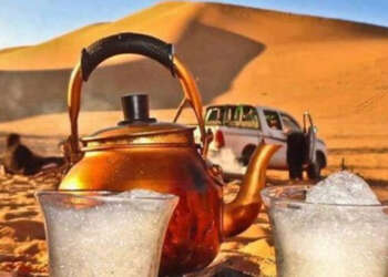 تسويق حوالي 400 ماركة من الشاي بالمغرب