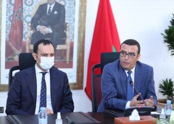 السكوري: “تغيرت هندسة الوزارة الجديدة وهذا يدل على الإرادة القوية للاشتغال على السياسات العمومية”