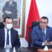 السكوري: “تغيرت هندسة الوزارة الجديدة وهذا يدل على الإرادة القوية للاشتغال على السياسات العمومية”