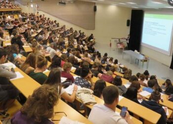 6 جامعات مغربية ضمن أفضل الجامعات العالمية في كل من علوم الهندسة وعلوم الكمبيوتر حسب تصنيف THE لسنة 2022