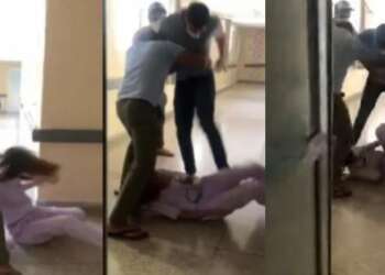 المديرية الجهوية للصحة بالداخلة تدين الاعتداءات المتكررة على مهنيي الصحة أثناء قيامهم بعملهم