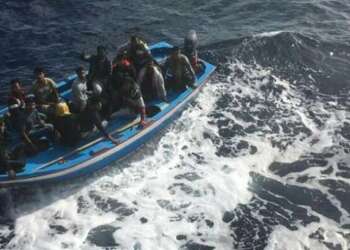 إحباط ثلاث محاولات للهجرة السرية بالعيون