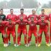 المنتخب الوطني الرديف يفوز على منتخب غامبيا