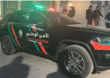 الدارالبيضاء..توقيف شخص احتجز “مخزني” بدرب الكبير