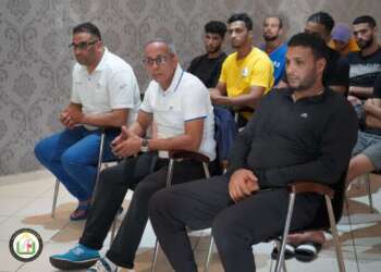 يوم تكويني لفائدة عناصر المنتخب الوطني للمواي طاي حول المنصة التعليمية لمكافحة المنشطات