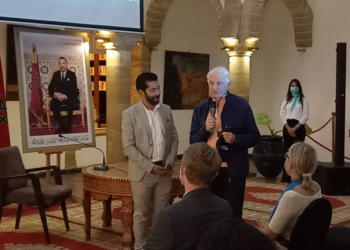 تطبيق “ماي الصويرة” مولود جديد لاكتشاف التراث الثقافي بموكادور