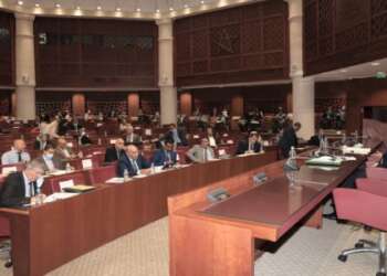 لا اجتهادات اضافية ولا نوعية مشروع قانون المالية 2022