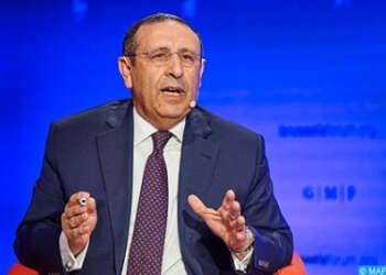 العمراني: سياسة المغرب بشأن عدم انتشار الأسلحة تقوم على مبادئ تحترمها المملكة