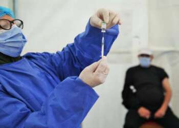 أزيد من 700 ألف شخص تلقوا الجرعة الثالثة من اللقاح
