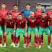 المنتخب الوطني المغربي يبلغ الدور الفاصل المؤهل لنهائيات كأس العالم 2022
