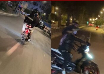 فيديو يوقع بشخصين عرضا شابا للسرقة والضرب بالبيضاء