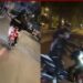فيديو يوقع بشخصين عرضا شابا للسرقة والضرب بالبيضاء