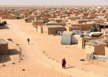 غوتيريش يثير انتباه مجلس الأمن إلى اختلاس المساعدات الإنسانية من قبل “البوليساريو”