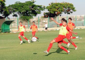 مباراتان وديتان للمنتخب الوطني المغربي لأقل من 20 سنة أمام نظيره الموزمبيق