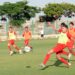 مباراتان وديتان للمنتخب الوطني المغربي لأقل من 20 سنة أمام نظيره الموزمبيق