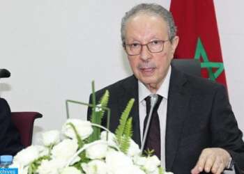 الحليمي ينبه الى إنخفاض معدل الخصوبة بالمغرب
