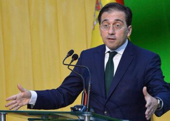 إسبانيا تعمل على بناء “علاقة استراتيجية مع المغرب أقوى من السابق”