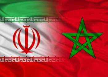 إيران تطمح لإعادة العلاقات الودية مع المغرب