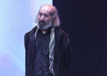 وفاة الممثل والمسرحي محمد بوبقرات