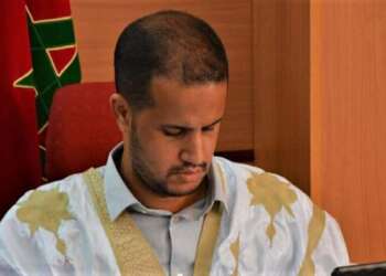 الموريتاني شيخاني ولد الشيخ:روح الملكية الدستورية المغربية  تلتزم بحياد صارم تجاه جميع الأحزاب