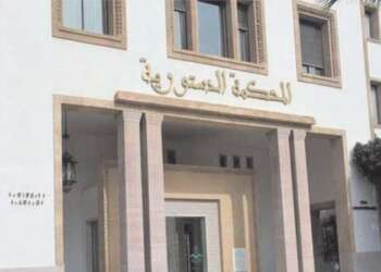 المحكمة الدستورية تلقت 62 عريضة طعن بشأن المنازعات المتعلقة بانتخاب أعضاء مجلس النواب
