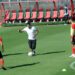 فيديو للتجمع الإعدادي للمنتخب الوطني لأقل من 23 سنة