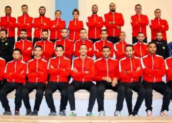 الدورة التكوينية لنيل دبلوم التدريب درجة “د”