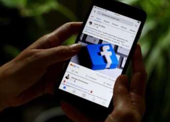 فيسبوك سيدفع تعويضات “حقوق المؤلف” لتحالف صحف فرنسية