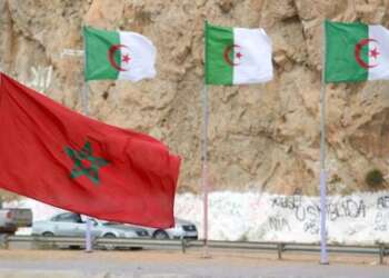 الأزمة بين الجزائر وفرنسا او الحقيقة المرة التي يرفض الجيش رؤيتها