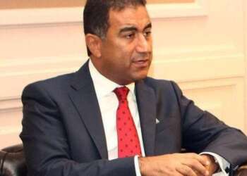 تعيين فتح الله السجلماسي أول مدير عام لمفوضية الاتحاد الإفريقي